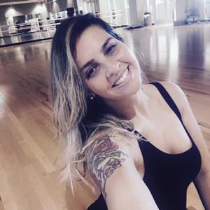 Meet your Posher, Nina